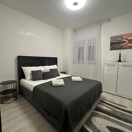 Deluxe Look Apartment Zadar Exterior photo